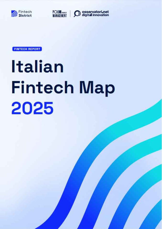 Italian Fintech Map 2025